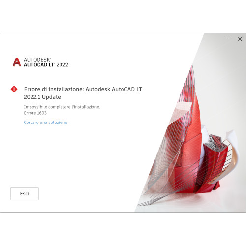 Усунення несправностей з Autodesk Autocad