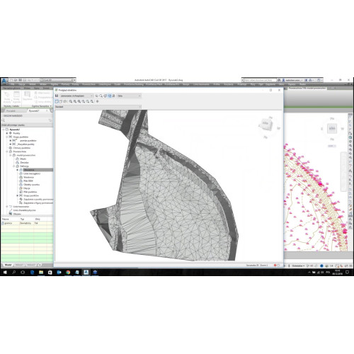 Установка Autodesk Civil 3D
