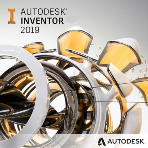 Встановлення Autodesk Inventor Pro 2019
