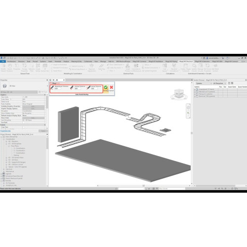 Встановлення MagiCAD