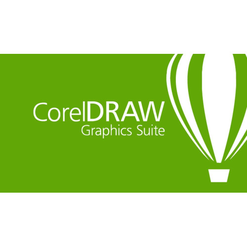 Встановлення CorelDRAW на Mac