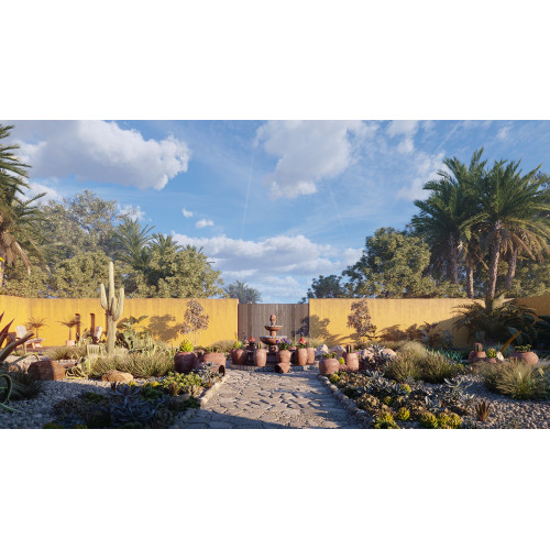 Установка Corona Renderer