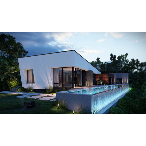 Установка Lumion Pro