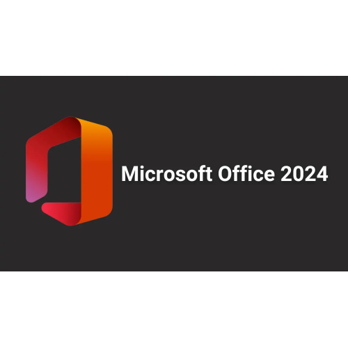 Встановлення Microsoft Office 2024