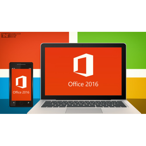 Установка Microsoft Office на Mac
