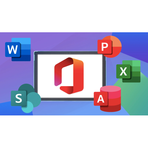 Встановлення Microsoft Office 2024