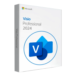 Встановлення Microsoft Visio
