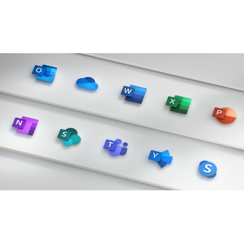 Установка Microsoft Office на Mac