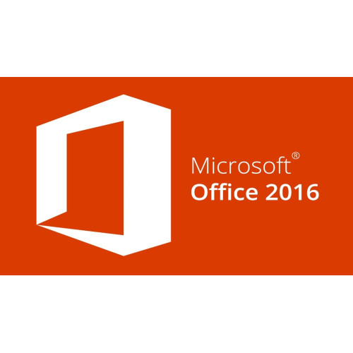 Встановлення Microsoft Office 2016