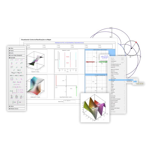 Встановлення Maplesoft Maple