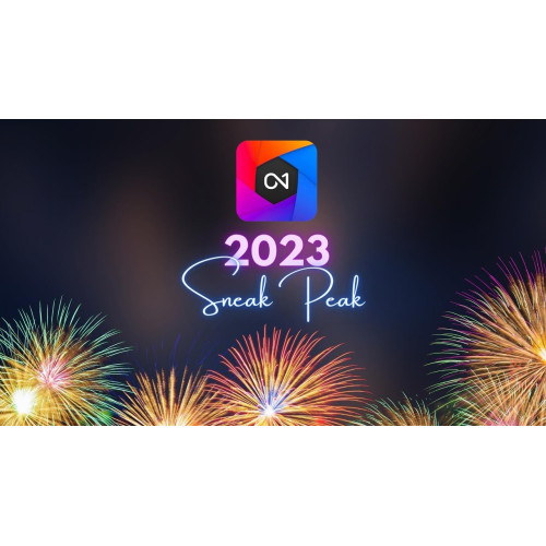 Установка ON1 Photo RAW