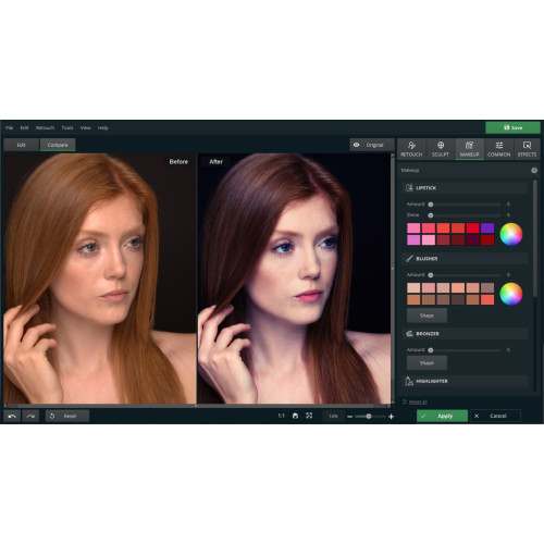 Встановлення PhotoDiva Pro