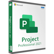 Встановлення Microsoft Project