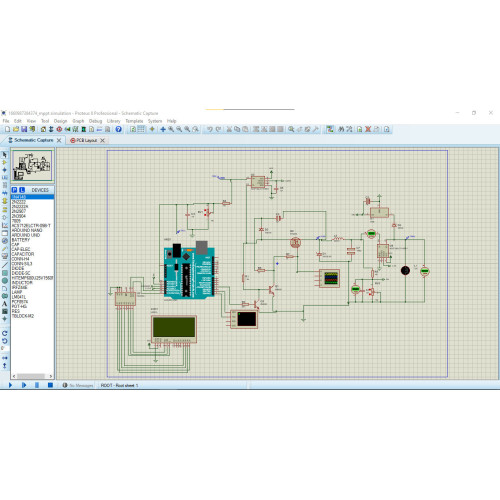 Встановлення Proteus Professional