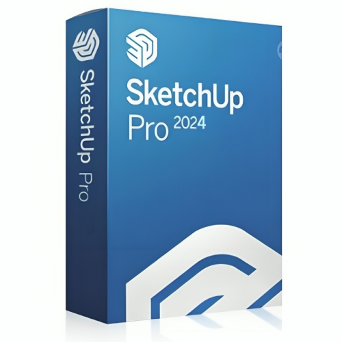 Установка SketchUp Pro