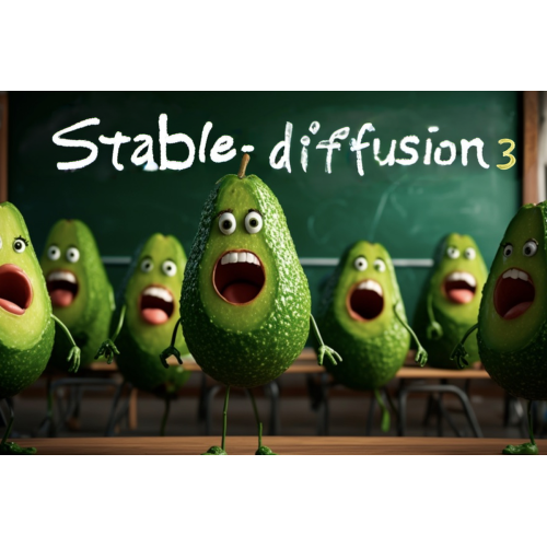 Встановлення Stable Diffusion