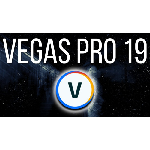 Встановлення MAGIX Vegas Pro