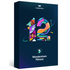 Установка Wondershare Filmora