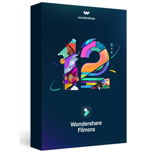 Установка Wondershare Filmora