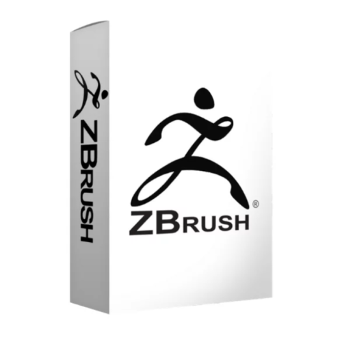 Установка Pixologic Zbrush