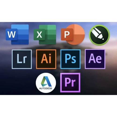 Установка програм на комп'ютер