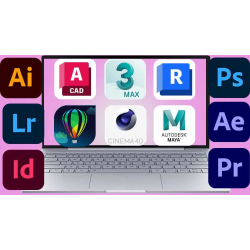 Установка программ на новый ноутбук