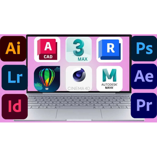 Установка програм на комп'ютер