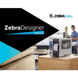Встановлення Zebra Designer 3 Pro