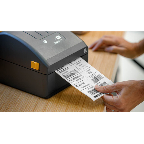 Встановлення Zebra Designer 3 Pro