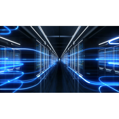 Апгрейд і модернізація сервера