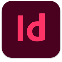 Установка Adobe InDesign на Mac