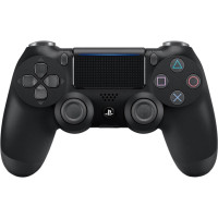 Ремонт геймпада Dualshock 4: заміна 3D аналога