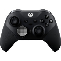 Ремонт геймпада Microsoft Xbox Elite: замена 3D аналога