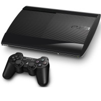 Sony Playstation 3: профилактика