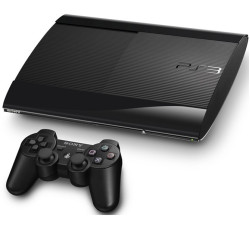 Sony Playstation 3: приставка не включается