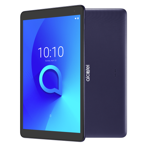 Термінова діагностика планшета ALCATEL