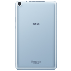 Відновлення завантажувача в планшеті Honor