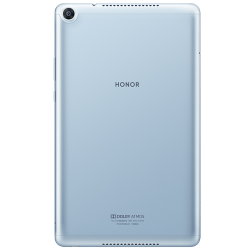 Диагностика планшета Honor