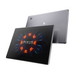 Восстановление загрузчика в планшете Pixus