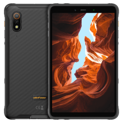 Замена сенсора в планшете Ulefone