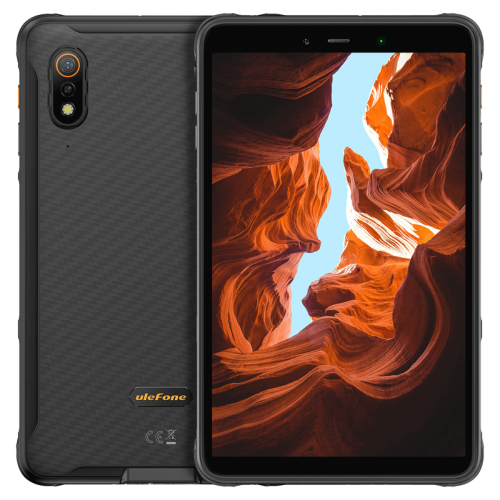 Термінова діагностика планшета Ulefone