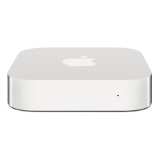 Настройка wifi роутера Apple