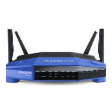 Налаштування wifi роутера Linksys